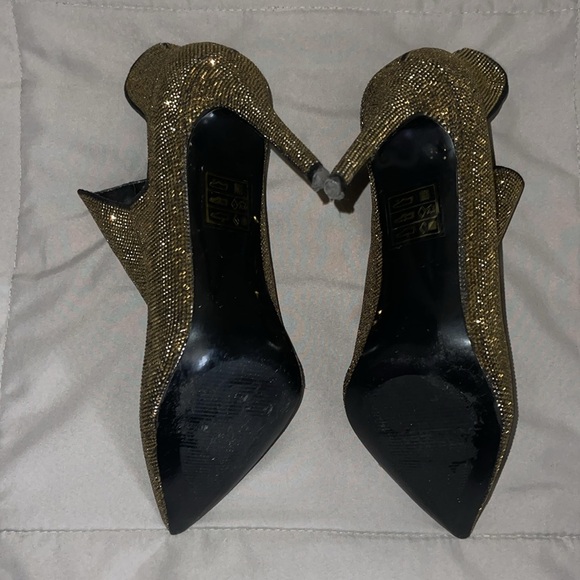 ALDO Stiletto Boot - Picture 3 of 4